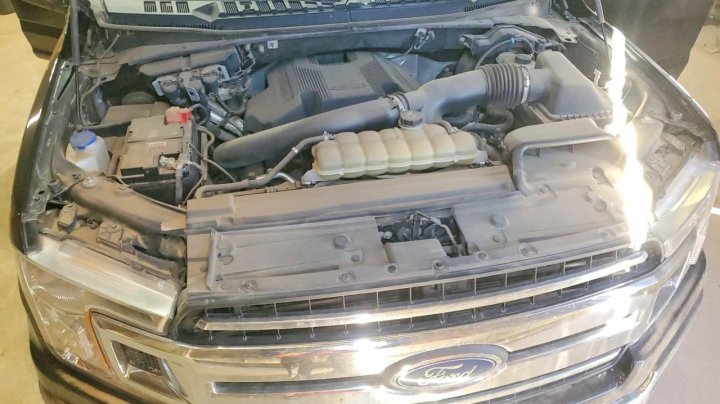 Ford F150  2020