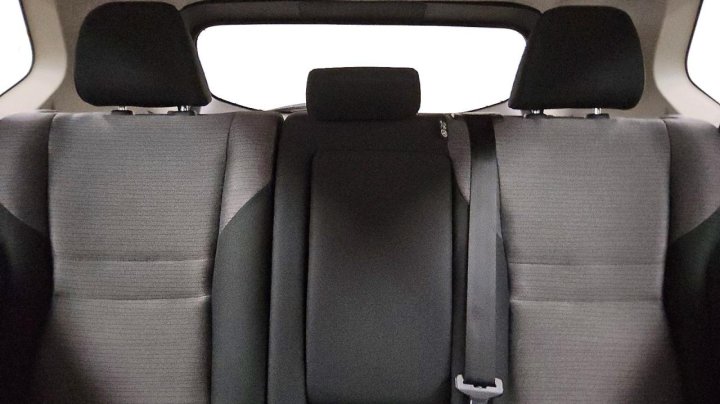 Nissan ROGUE  2022