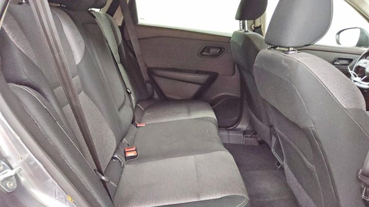 Nissan ROGUE  2022