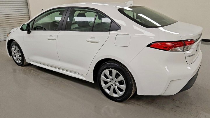 Toyota Corolla  2025