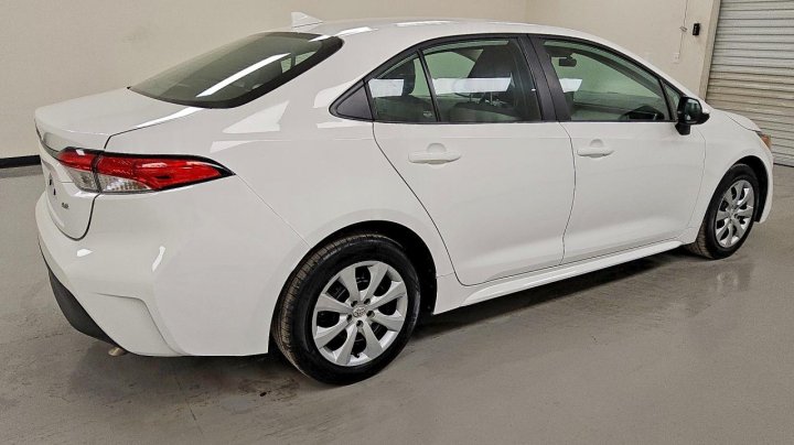 Toyota Corolla  2025