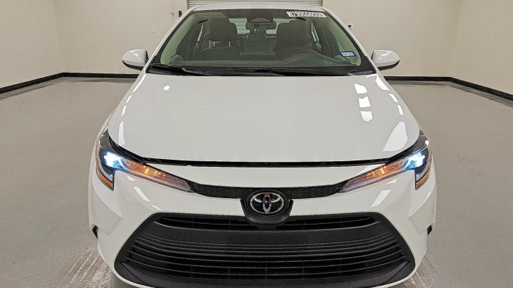 Toyota Corolla  2025