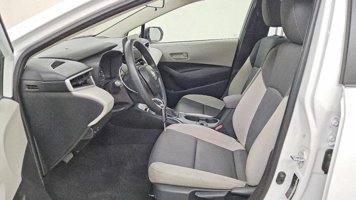 Toyota Corolla  2025