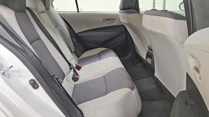 Toyota Corolla  2025