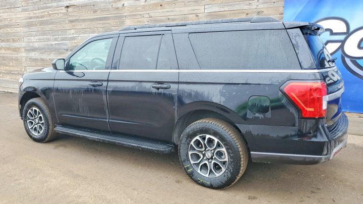 Ford EXPEDITION  2024
