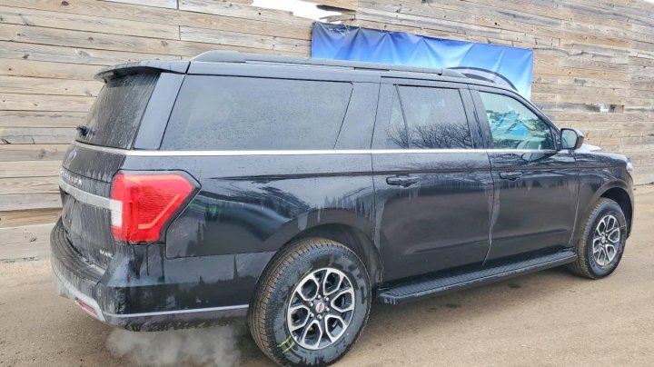 Ford EXPEDITION  2024