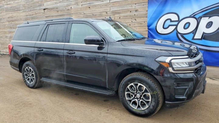 Ford EXPEDITION  2024