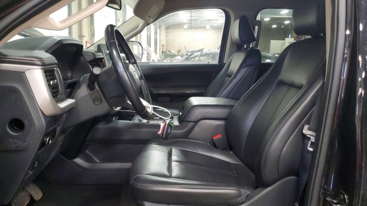 Ford EXPEDITION  2024