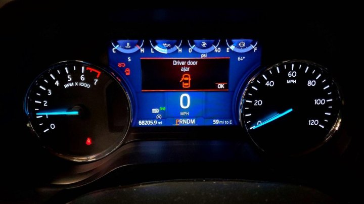 Ford EXPEDITION  2024