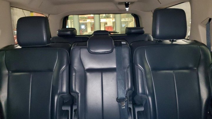Ford EXPEDITION  2024