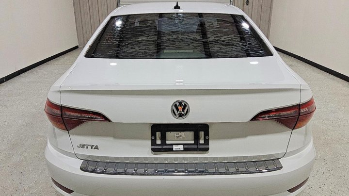 Volkswagen JETTA  2019