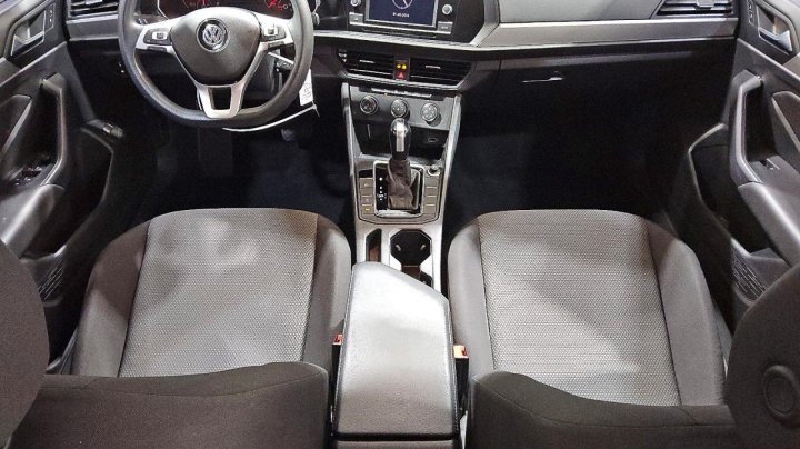 Volkswagen JETTA  2019