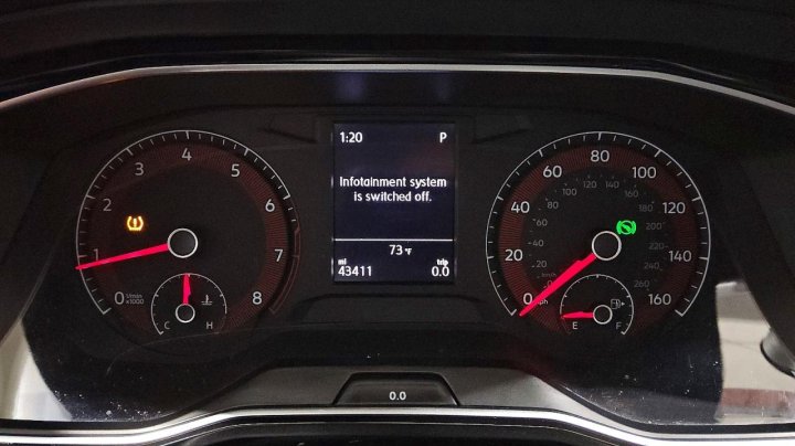 Volkswagen JETTA  2019