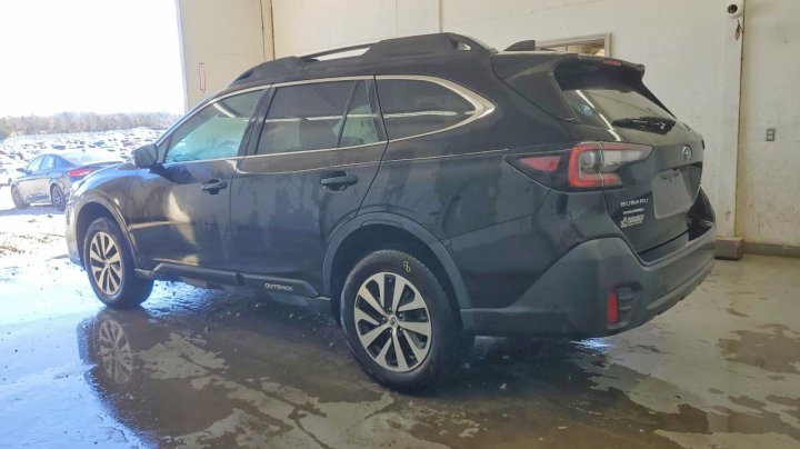 Subaru Outback  2020