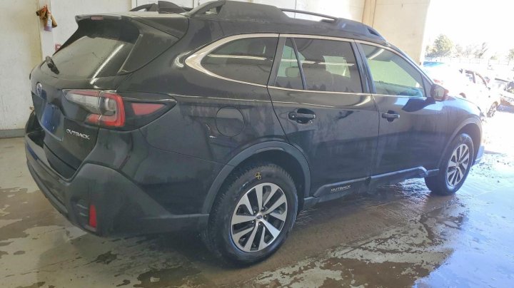 Subaru Outback  2020