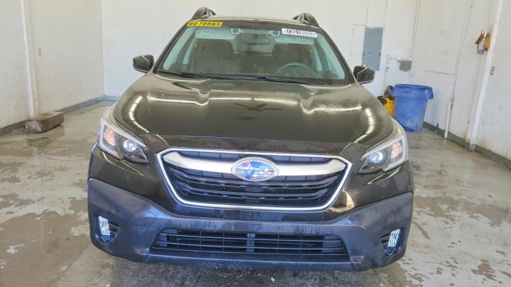 Subaru Outback  2020