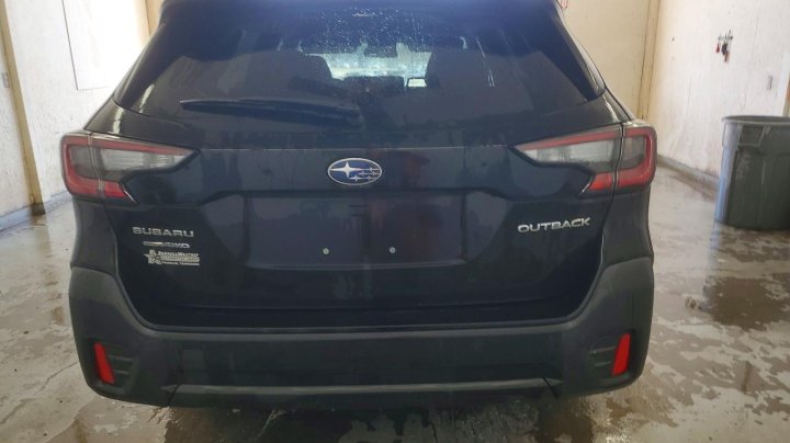 Subaru Outback  2020