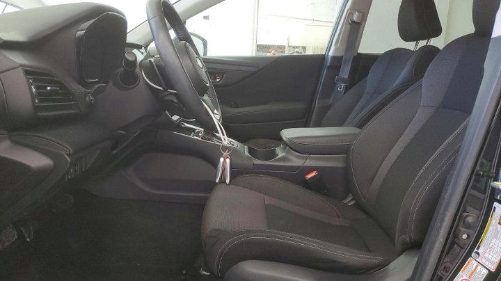 Subaru Outback  2020