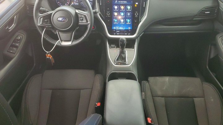 Subaru Outback  2020