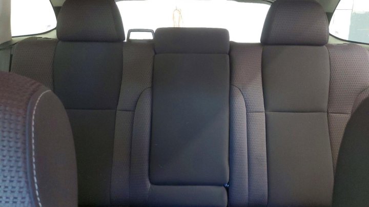 Subaru Outback  2020