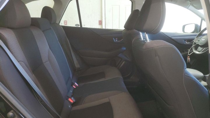 Subaru Outback  2020