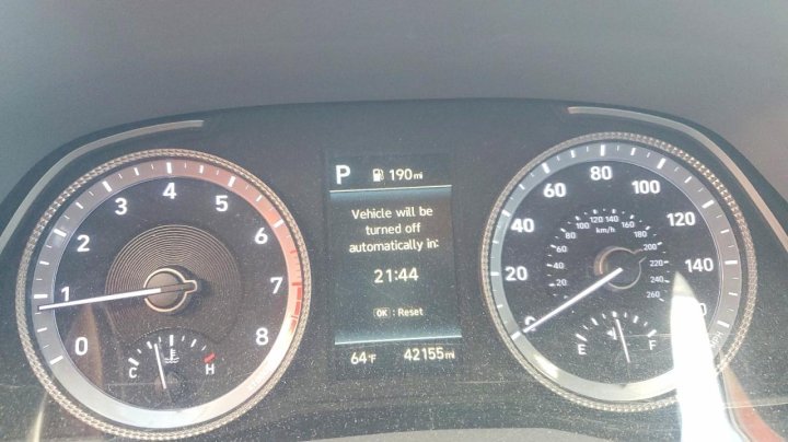 Hyundai SONATA  2021