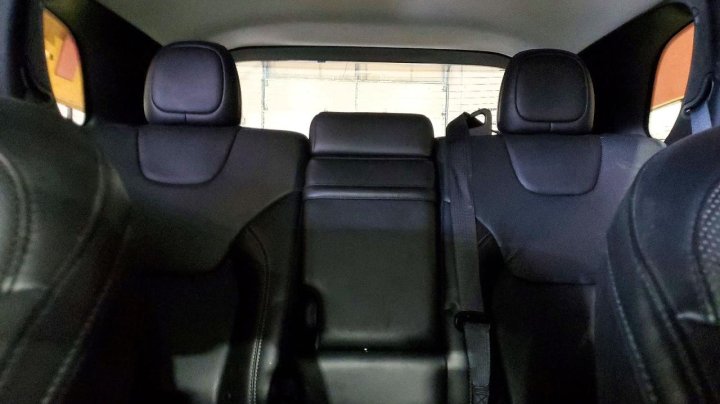 JEEP Cherokee  2019