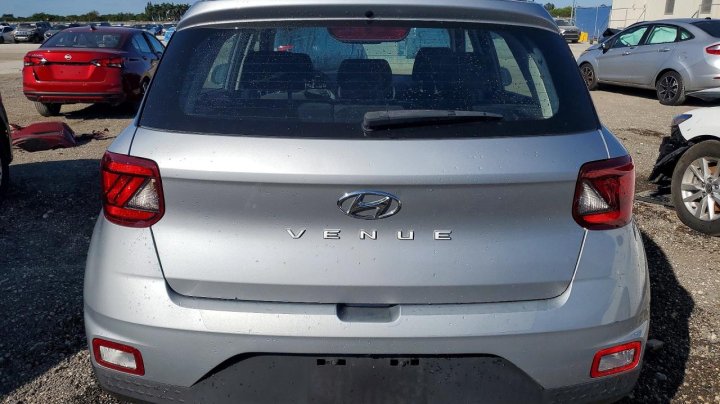 Hyundai Venue  2023