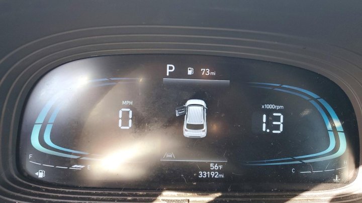 Hyundai Venue  2023