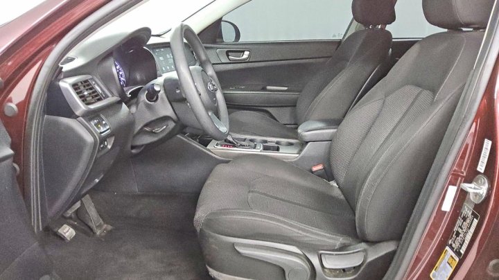 KIA Optima  2020