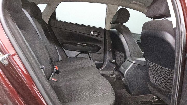 KIA Optima  2020