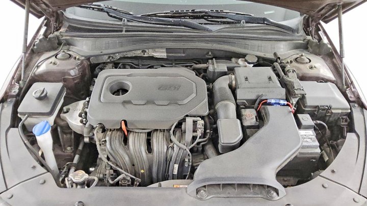 KIA Optima  2020