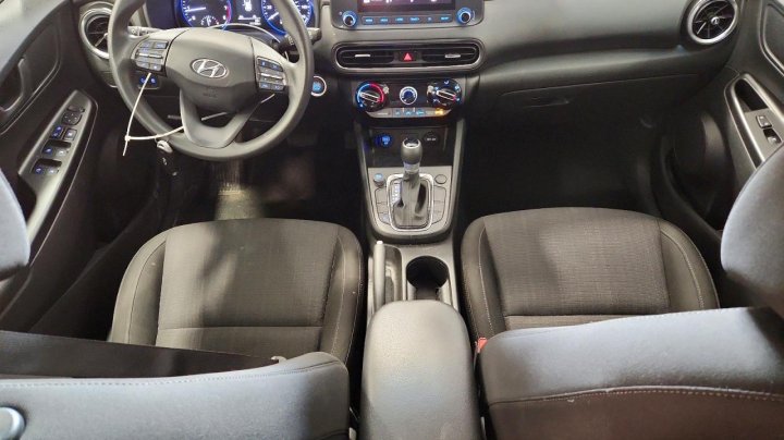 Hyundai Kona  2022