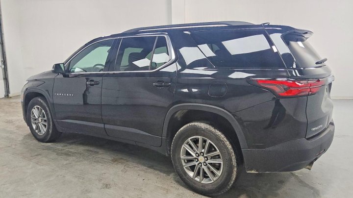 Chevrolet Traverse  2023