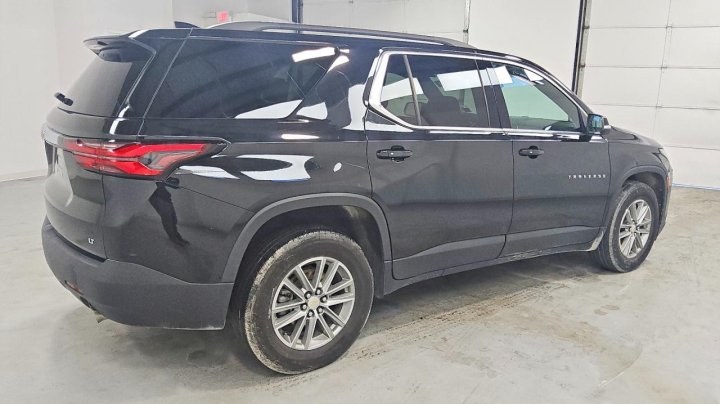 Chevrolet Traverse  2023