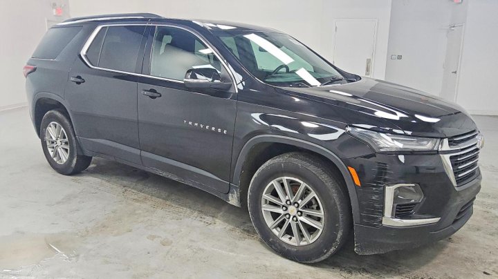 Chevrolet Traverse  2023