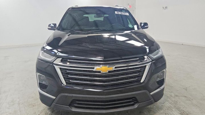 Chevrolet Traverse  2023