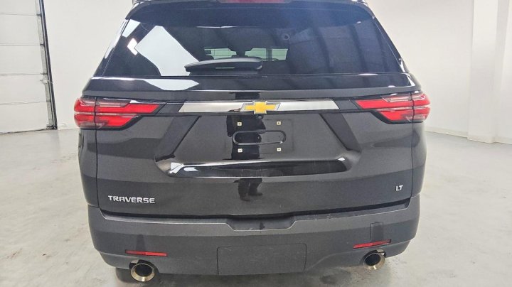 Chevrolet Traverse  2023