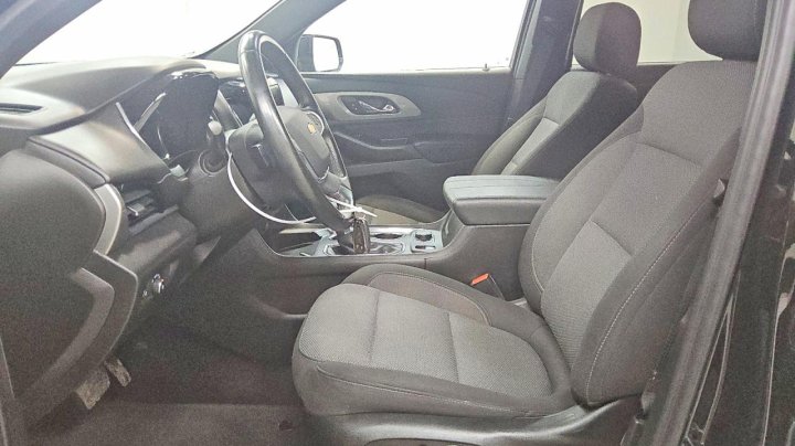 Chevrolet Traverse  2023