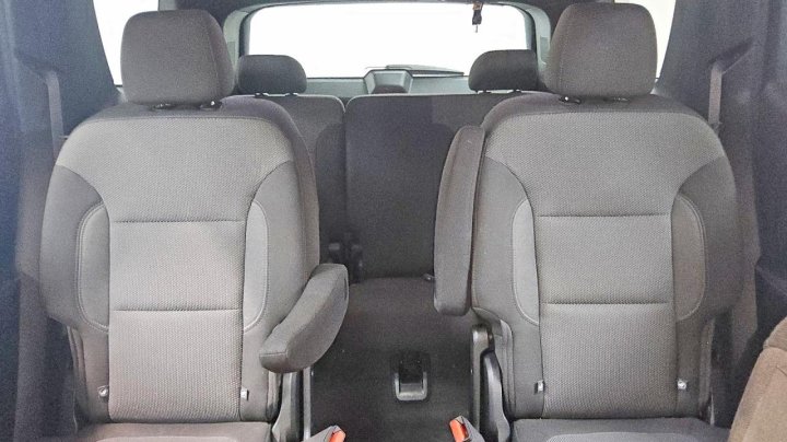 Chevrolet Traverse  2023
