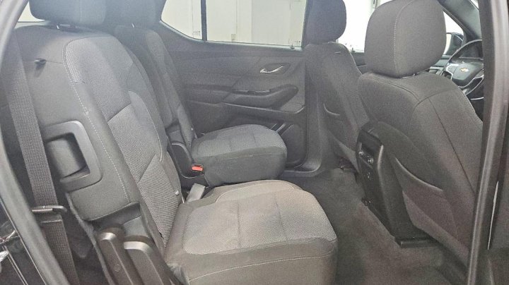 Chevrolet Traverse  2023