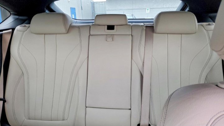 BMW X6  2017