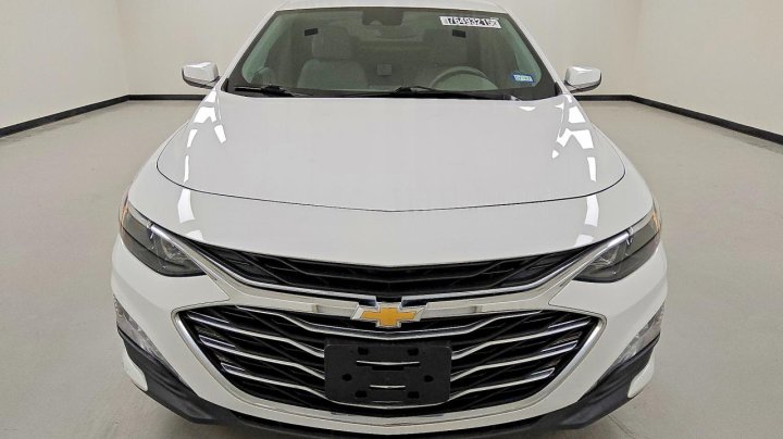 Chevrolet Malibu  2022
