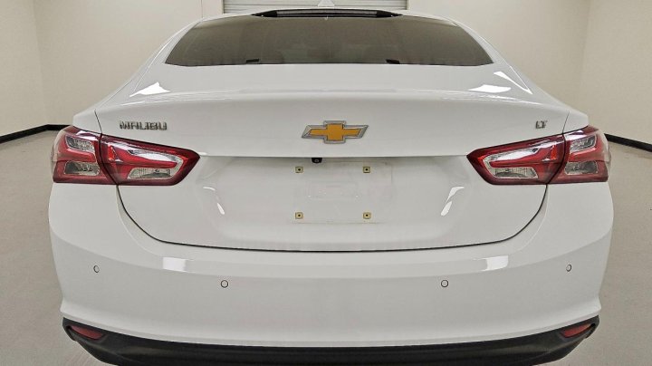 Chevrolet Malibu  2022