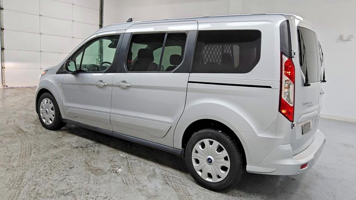 Ford TRANSIT  2022