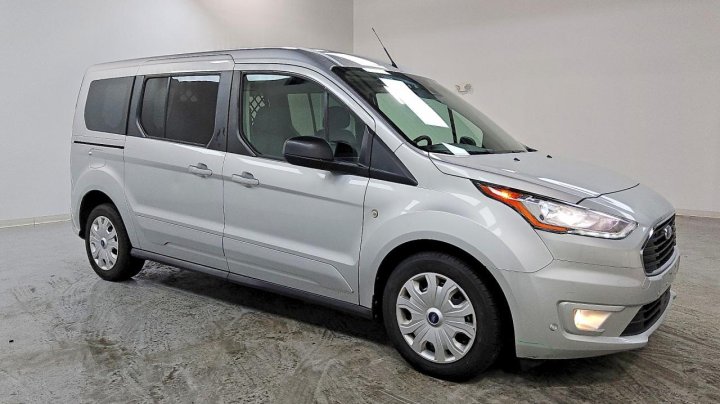 Ford TRANSIT  2022