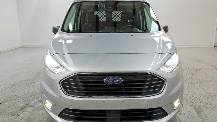 Ford TRANSIT  2022
