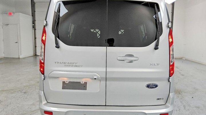 Ford TRANSIT  2022