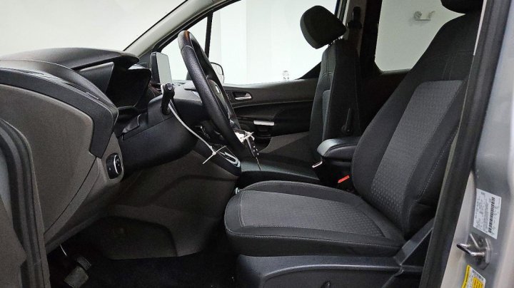 Ford TRANSIT  2022
