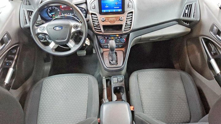 Ford TRANSIT  2022